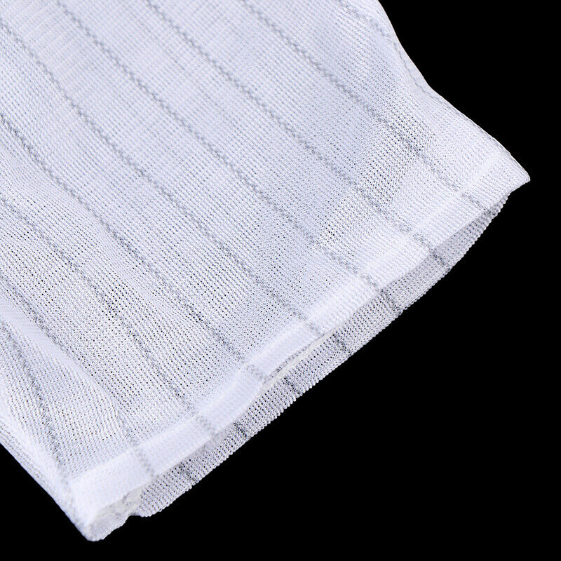 1pair Antistatic Gloves Anti Static Working Glove for Finger ProtecSEAU