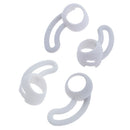 3Pairs S+M+L Silicone Eartips +2 Pairs Wingtips For BeatsX / Urbeats  NEW
