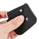 Replacement Case Shell Cover for Renault Megane Scenic 3 Button Key Card A Kw