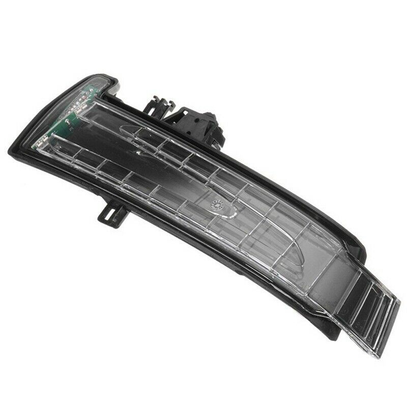 Pair For Mercedes W204 W212 W221 Led Side Mirror Marker Turn Signal Light L E2G3