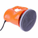 Mini DC12V 40W Car Polishing Machine Waxing Machine Electric Gloss Paint Po G5I4