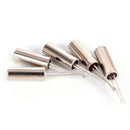 20PCS 32.768KHz 32768HZ Crystal Oscillator 2 x 6mm HK