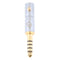 4.4mm 5Pole Headphone Pin Plug Audio Adapter For Sony NW-WM1Z WM1A AMP Play