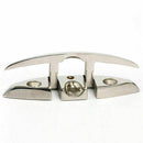 6 inch Stainless Folding Cleat, Flip-up Dock Cleat H7O5