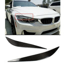 Front Lamp Eyelids Fits for Bmw F80 M3 F82 F83 M4 F32 F33 F36 2014-2018 Rea Z2C8