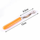 The wire pressing wheel Sewing Tool Trace Wheel Handle Cloth Wheel Tailor St Hn