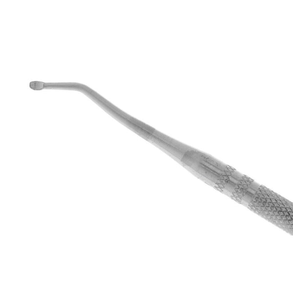 2 Way Ingrown Toenail File Lifter, Safety Metal Toe Nail Cleaner Pedicure