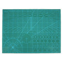 A2 Pvc Double Printed Self Healing Cutting Mat Craft Quilting Scrapbooking  X1C9