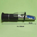 Battery Specific Gravity Coolant Tescorp
