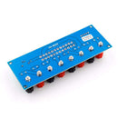 Xh-M229 Desktop Computer Chassis Power Supply Atx Transfer Board Power Take