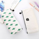 3PCS Fashion Women Girls Make Up Bag Pencil Case Cosmetic Organizer Storage Bag