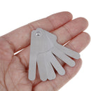Dental Orthodontic Interproximal Reduction (IPR) Gauge Reciprocating IPR Syst MO