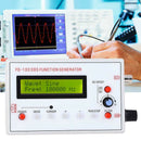 FG-100 DDS Function Signal Generator Module Good Accuracy Frequency Counter  Ew