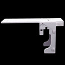 Home Garden Pest Controller Rat Trap Quick Kill Seesaw Mouse Catcher Bait