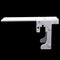 Home Garden Pest Controller Rat Trap Quick Kill Seesaw Mouse Catcher Bait