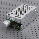 10-60V 10A DC Motor Speed Controller Adjustable Variable Speed Switch