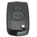 Folding case with uncut blade for Ssangyong Actyon SUV Rexton