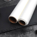 5M Baking Paper BBQ Double-sided Non Stick Silicone Oil Paper Cake ParchmenS Gw