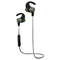 ZHY-05 Bluetooth 4.2  Earphones Wireless In-Ear Headset Earhook Neckband Black