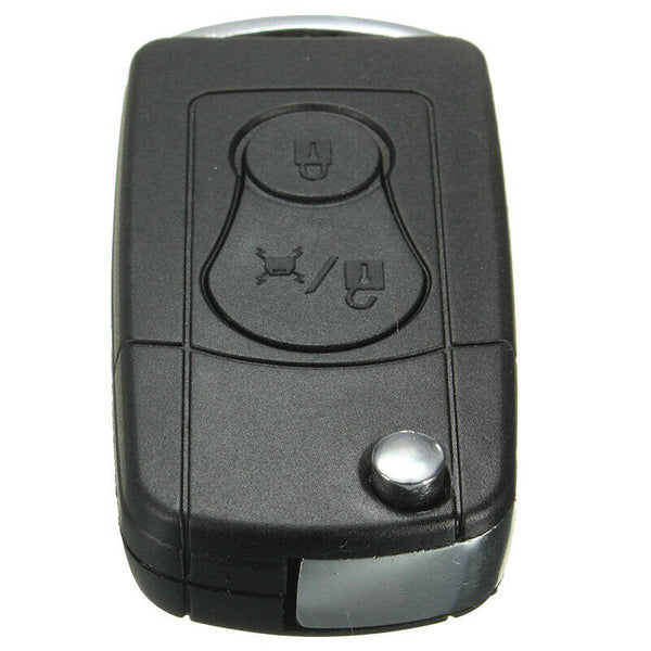 Folding case with uncut blade for Ssangyong Actyon SUV Rexton