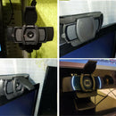 Protects Lens Cap Hood Cover Fits for Logitech HD Pro Webcam C920 C922 C930e