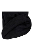 Black Acrylic Military Three Holes Balaclava Helme