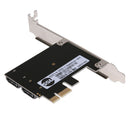 pci-e to SATA 3.0 Internal 6Gbps Ports Disk Expansion Card