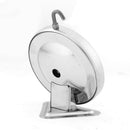 Stainless Steel Oven Thermometer Gauge Grill for Home Kitchen Cooking Tool SN9F