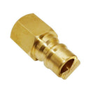 3/8 Inch Natural Gas  Connect Fittings,Lp Gas Propane Hose  Disco J8K4