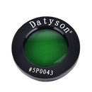 datyson full metal moon flter green filter 1.25 inch 5P0053 for watch the moOZ