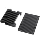 For Raspberry Pi Armor Case / Raspberry Pi Metal Case Passive Cooling/Shell