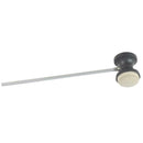 Bass Kick Drum Pedal Beater Mallet Felt Hammer Head