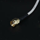 New 2.4GHz 9dBi Compact High Gain Yagi Directional Antenna WIFI SMA 802.11 d/g