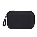 Hard EVA PU Carrying Case Bag for 2.5 inch External Hard Drive