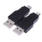 12pcs OTG F/M USB Male to Female Micro USB Mini Changer Adapter Converter 5 Pin