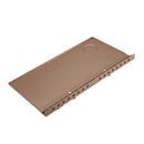 Aluminum Replacement Easel Tray Sketch Watercolor Gouache Sketch Easel Meta Z1N5