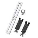 Fuel Pump Lid Tank Adjustable Wrench Removal Kit Car Tools for Benz/BMW/Audi/VW