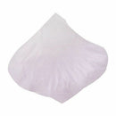 Artificial Rose Petal in Cloth for Wedding (1 Kit of 100, Light purple) X5U3