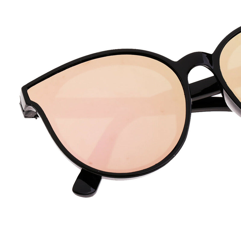 2x Childrens Kids Holiday Shades Sunglasses UV400 Eyewear For Boys Girls