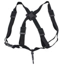 Alto Tenor Soprano Saxophone Harness Oxford Cloth Sax Shoulder Strap Belts