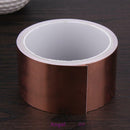 5.5 Meters 5 cm Double Conductive Adhesive EMI Shielding Copper Foil Tape