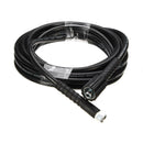 8m 26Ft High Pressure Washer Hose Jet Replacement For Pressure Washer 160bar