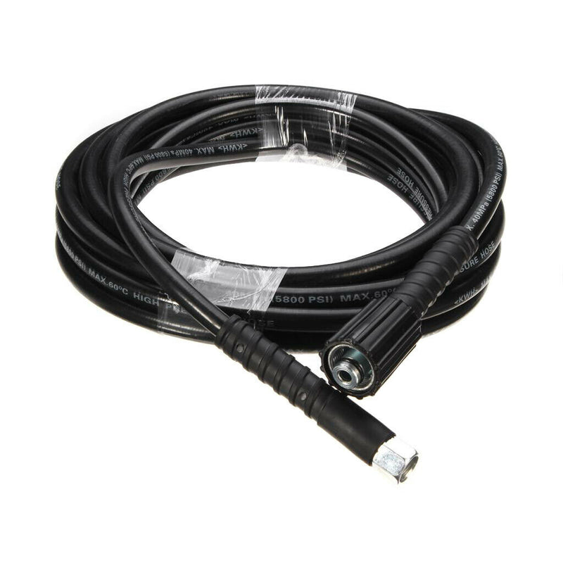 8m 26Ft High Pressure Washer Hose Jet Replacement For Pressure Washer 160bar