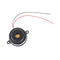 1PC DC 12V 105DB Discontinuous Beep Alarm Electronic Buzzer Sounder JR