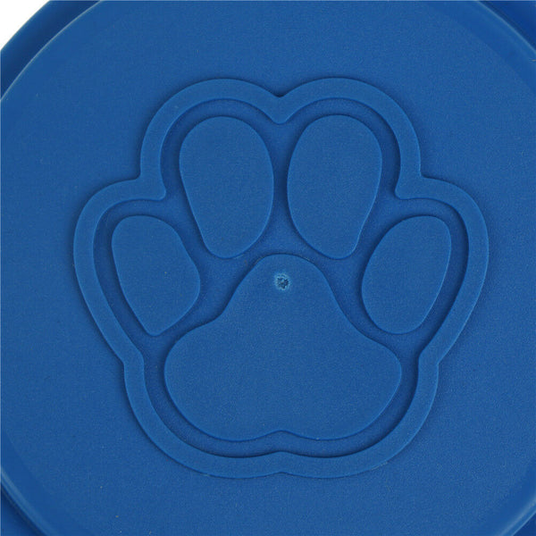 1Pc Pet Food Can Cover Lid Dog Cat Pet Tin Silicone Reusable Storage Cap  Z