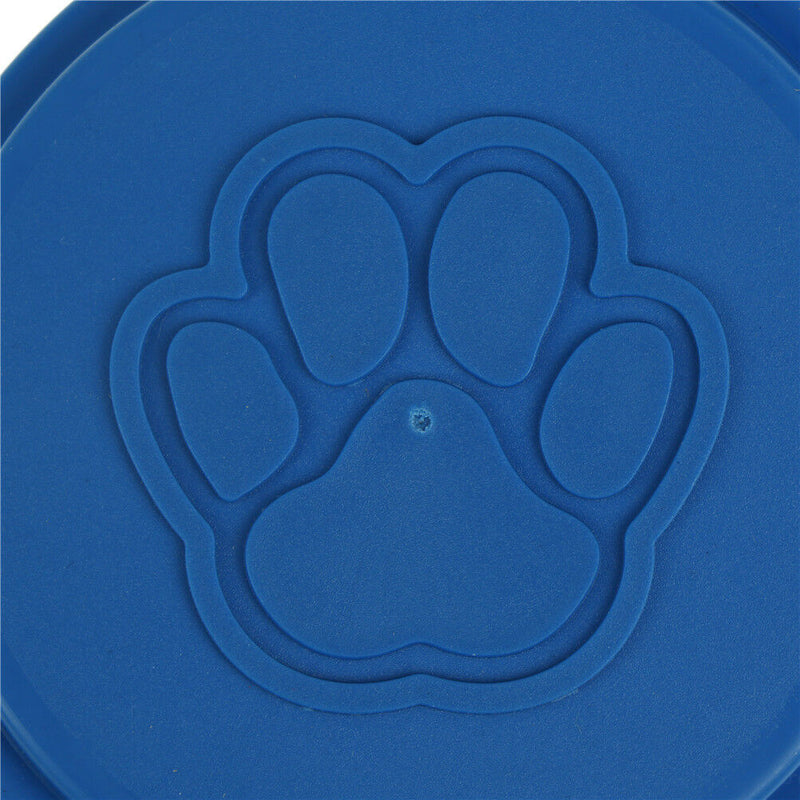 1Pc Pet Food Can Cover Lid Dog Cat Pet Tin Silicone Reusable Storage Cap  Z