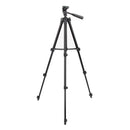 ET-3120 Digital Camera Camcorder Tripod Stand for Canon Nikon Sony