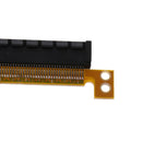 1Piece PCI Express Riser Card PCI-E x8 to x16 Slot Converter Board