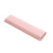 Self-Adhesive Raceway Wall Cord Duct Cover Cable Duct Ties Fixer (Pink)