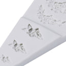 Sugarcraft Flower silicone mold fondant mold cake decorating tools  Z